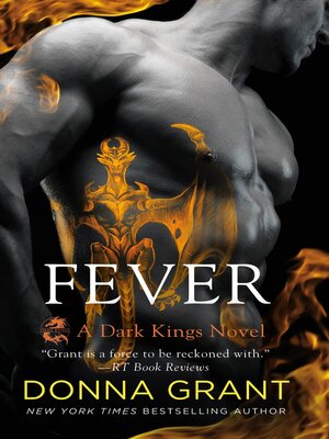 cover image of Fever